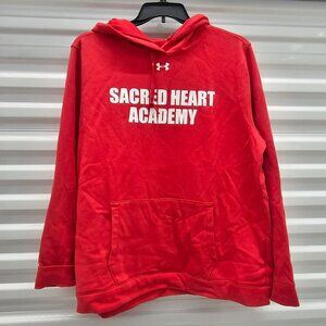 Under Armour Sacred Heart Academy Hoodie